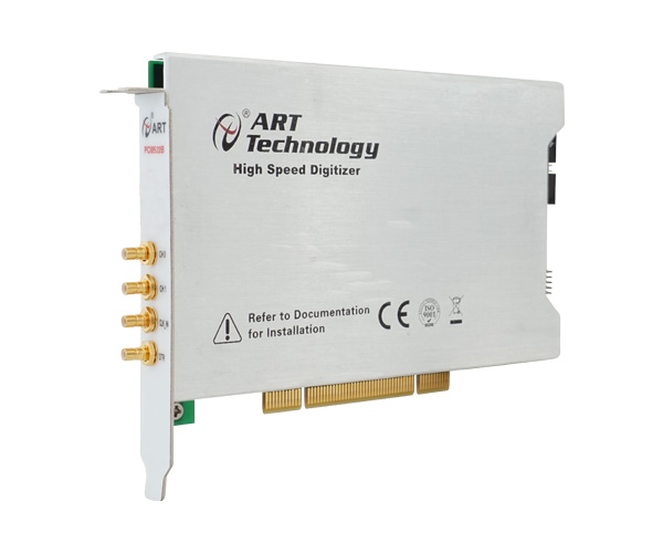 同步采集卡PCI8522B